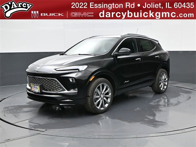 2026 Buick Encore GX Avenir's photo