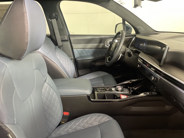 2025 Kia Sorento Hybrid SX Prestige photo 9