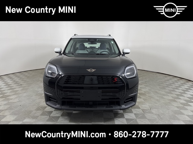 2025 Mini Countryman S ALL4 photo 2