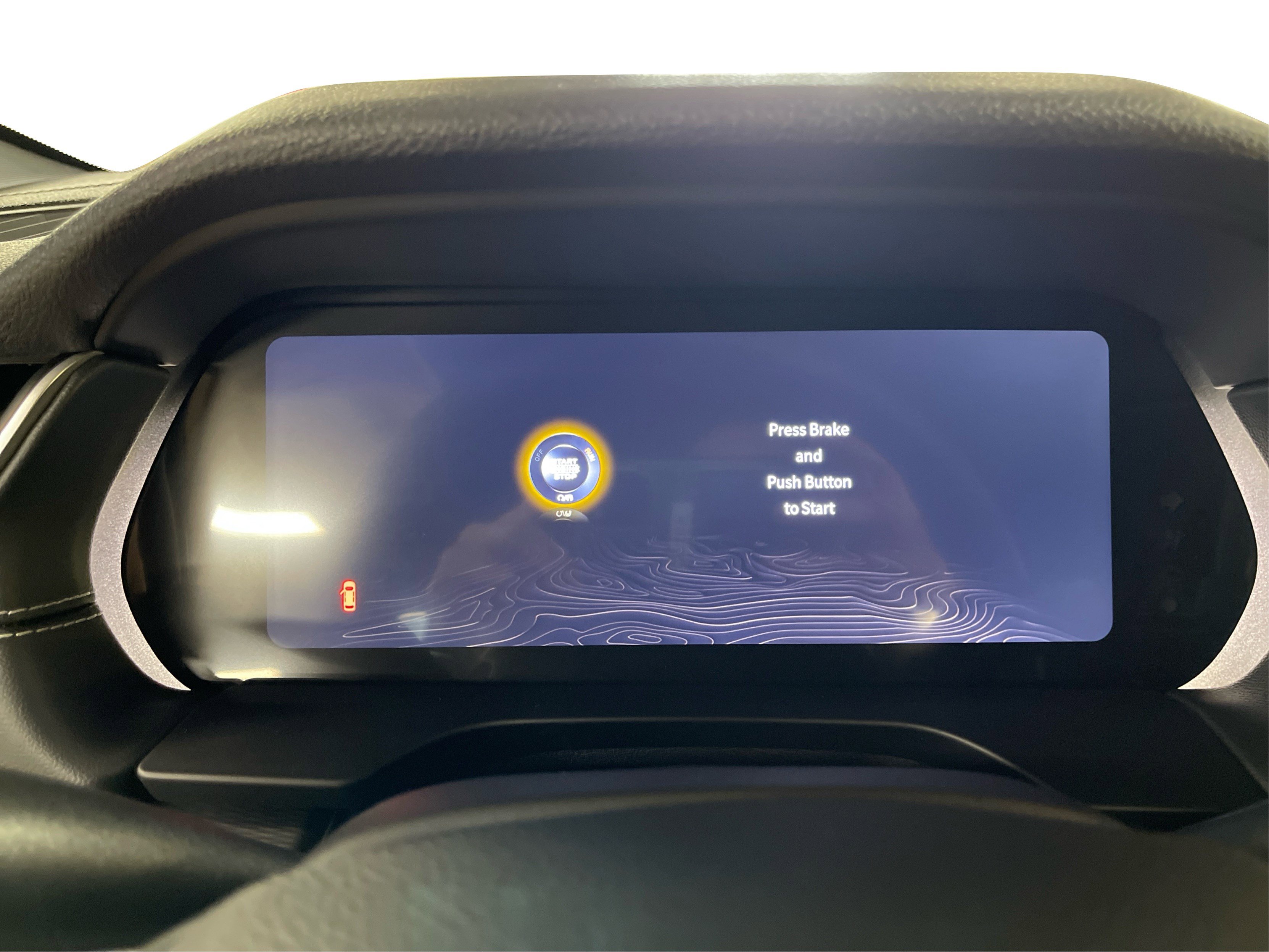2023 Jeep Grand Cherokee Altitude photo 14