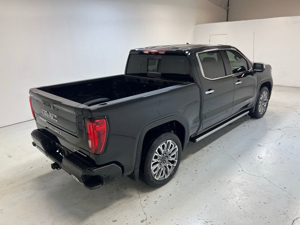 2026 Gmc Sierra 1500 Denali Ultimate photo 2