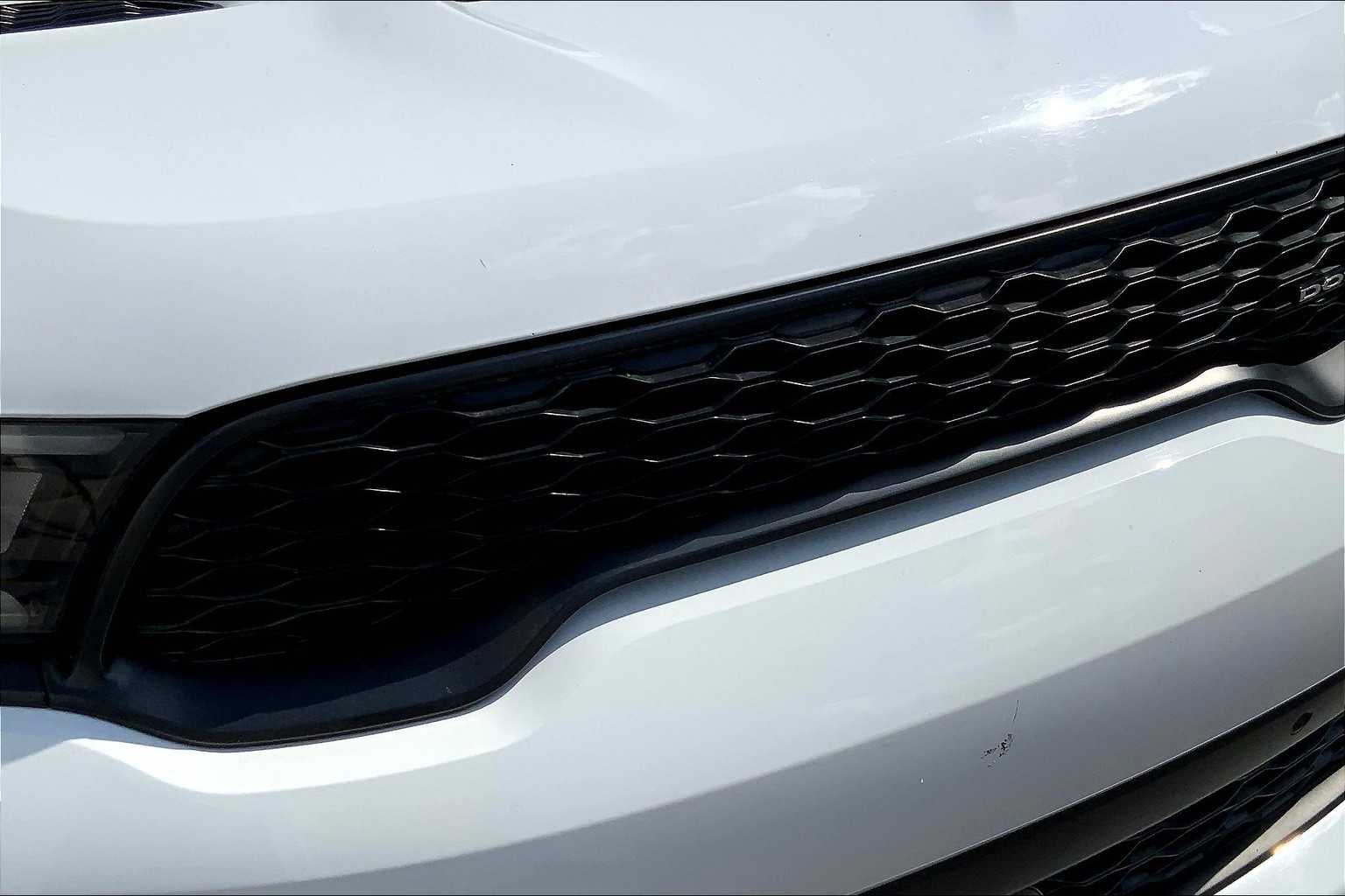 2022 Dodge Durango R/T Plus photo 27