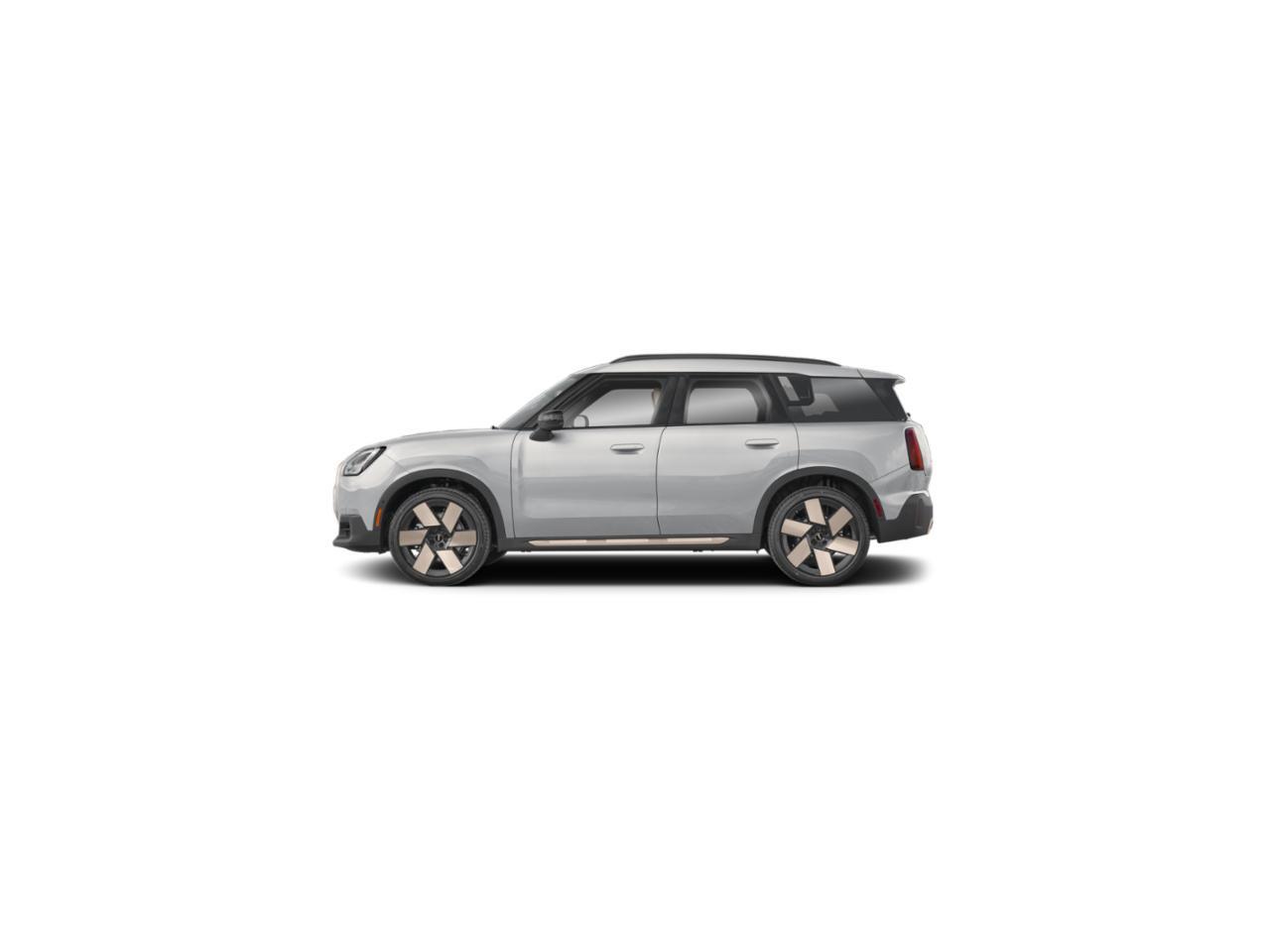 2025 Mini Countryman ALL4 Signature photo 3