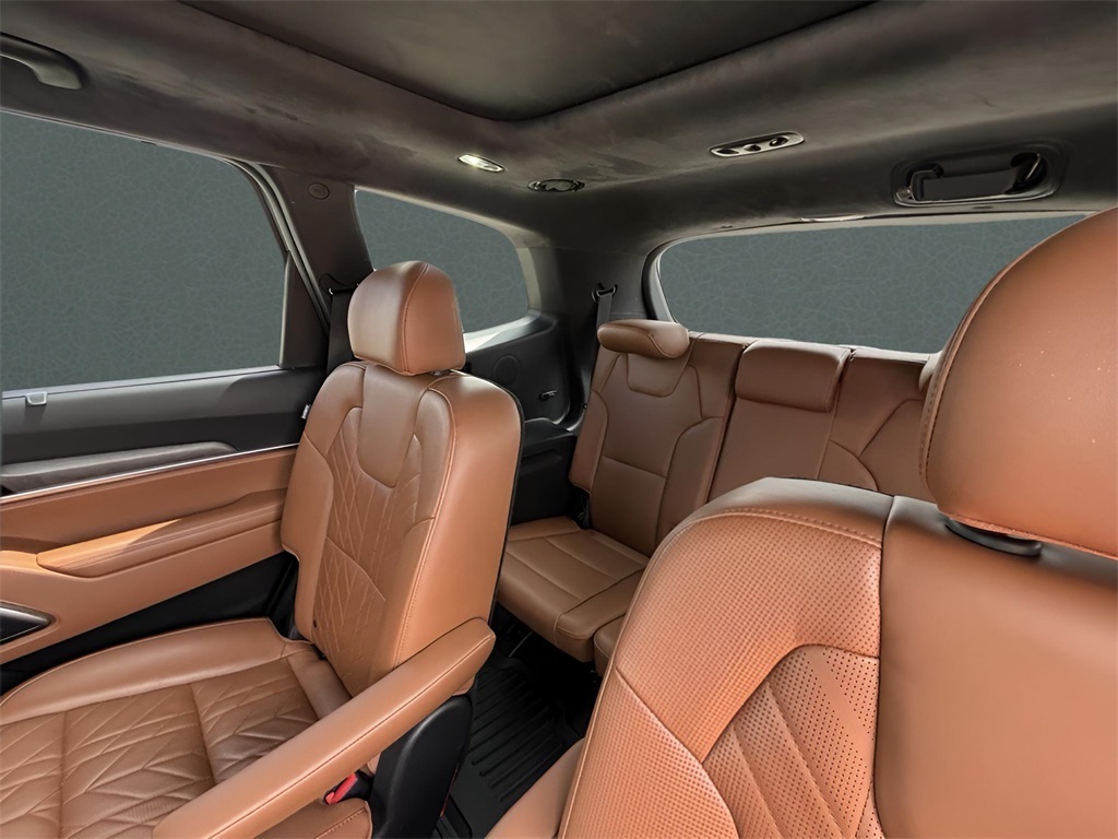 2024 Kia Telluride X-Pro photo 16