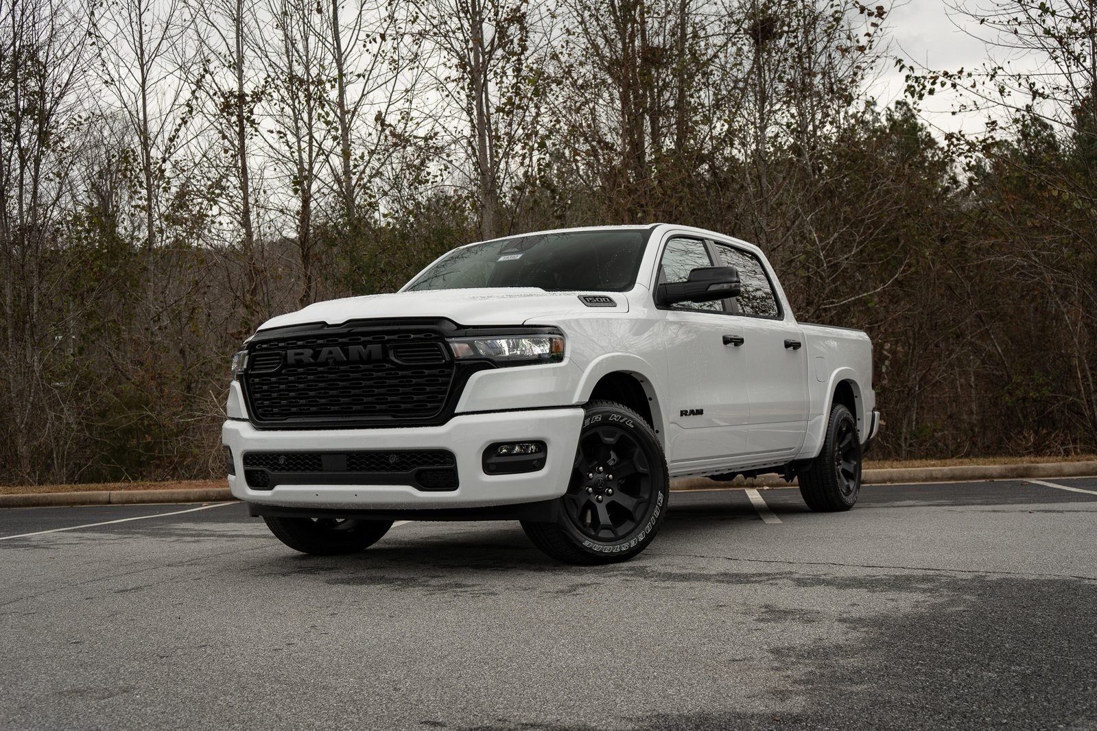2026 RAM Ram 1500 Pickup Big Horn/Lone Star's photo
