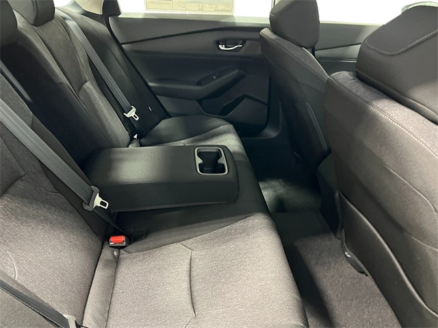 2025 Honda Accord LX photo 25