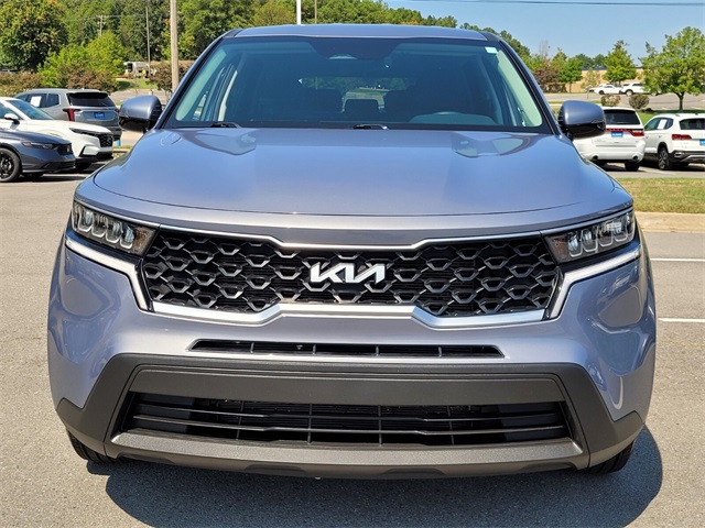 2023 Kia Sorento LX photo 5