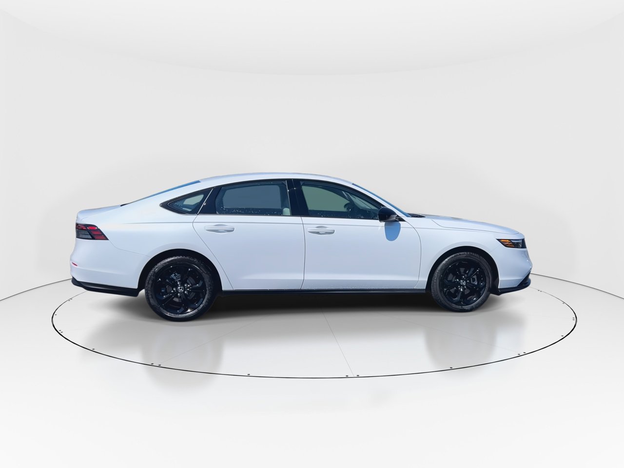 2025 Honda Accord 1.5T SE photo 8