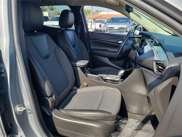 2023 Buick Encore GX Preferred photo 25