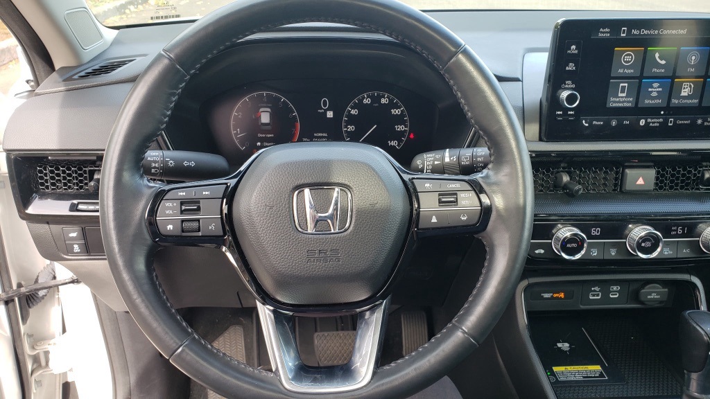 2023 Honda CR-V EX-L photo 8