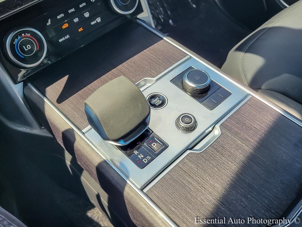 2023 LAND ROVER RANGE ROVER - Image 15