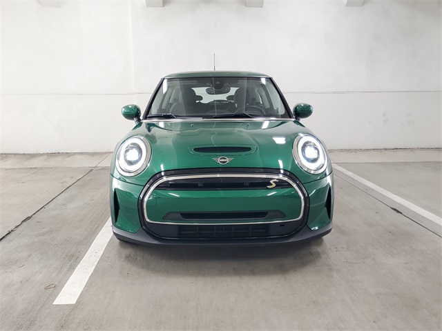 Certified 2024 MINI Hardtop 2 Door SE with VIN WMW13DJ02R2V29790 for sale in Fort Lauderdale, FL