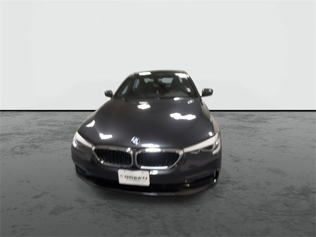 2019 Bmw 540i xDrive Sedan photo 3