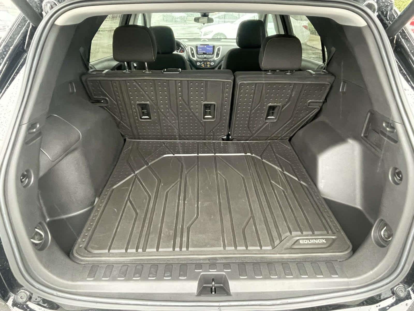 2022 Chevrolet Equinox LT photo 15