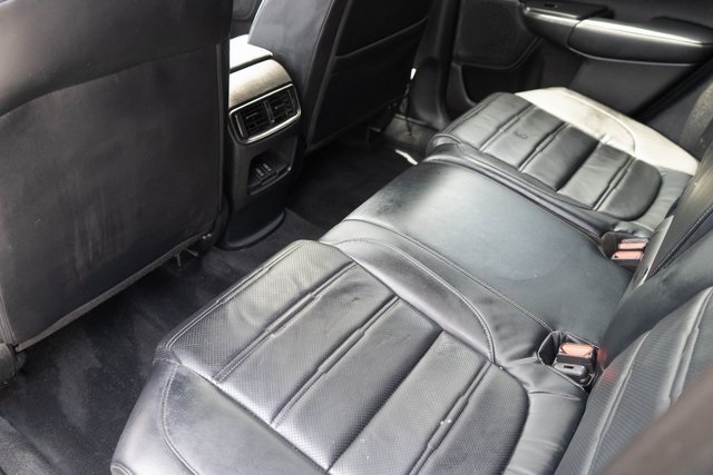 2022 Honda CR-V Hybrid EX-L photo 18
