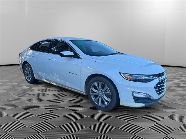 2023 Chevrolet Malibu 1LT's photo