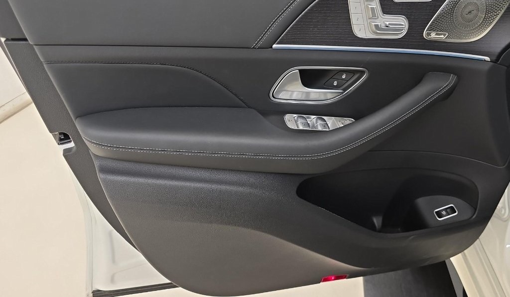 2022 Mercedes Benz GLE AMG 63 S photo 9