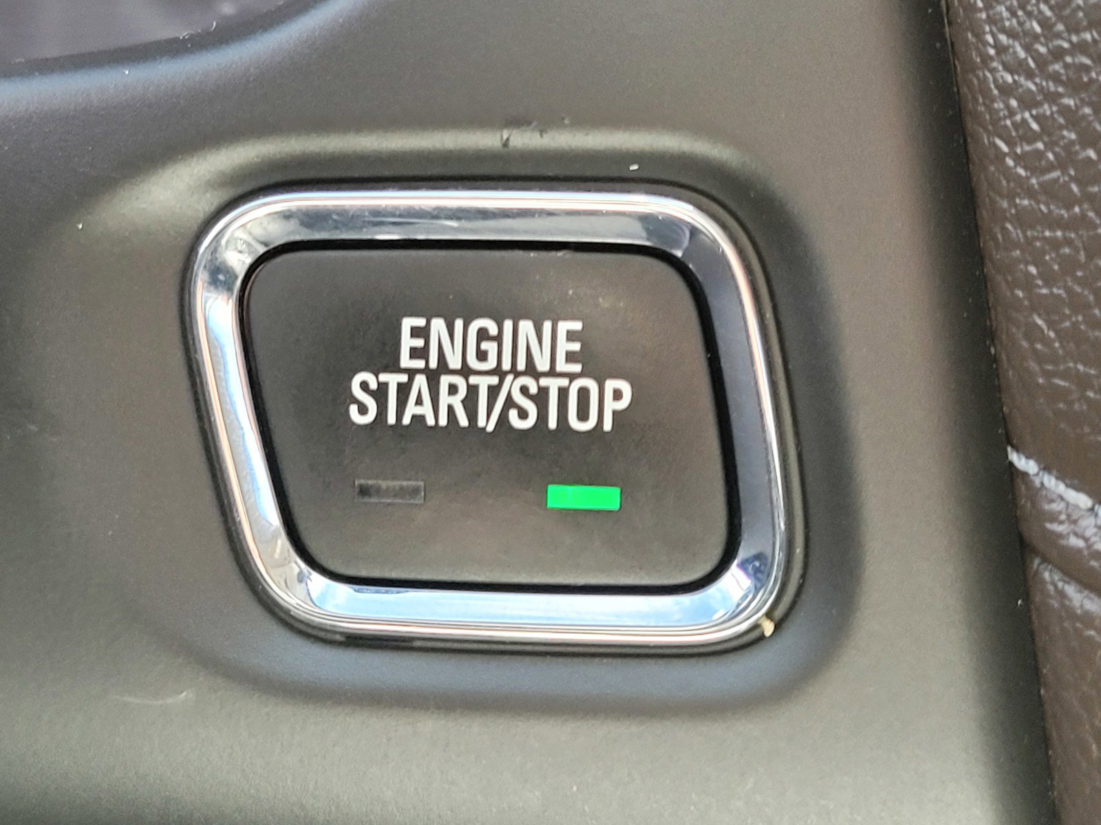 2019 Gmc Acadia SLT photo 23