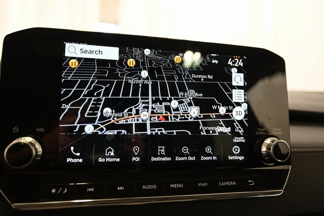 2023 Mitsubishi Outlander PHEV SE photo 5