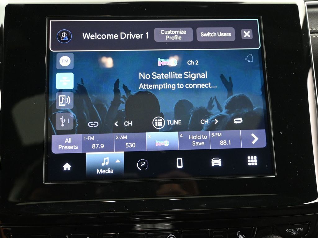 2025 Jeep Grand Cherokee Altitude X photo 14
