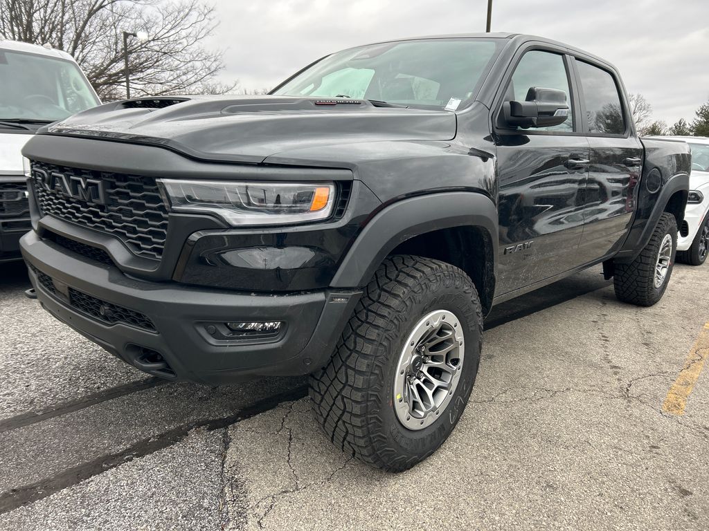 2026 RAM 1500 RT's photo