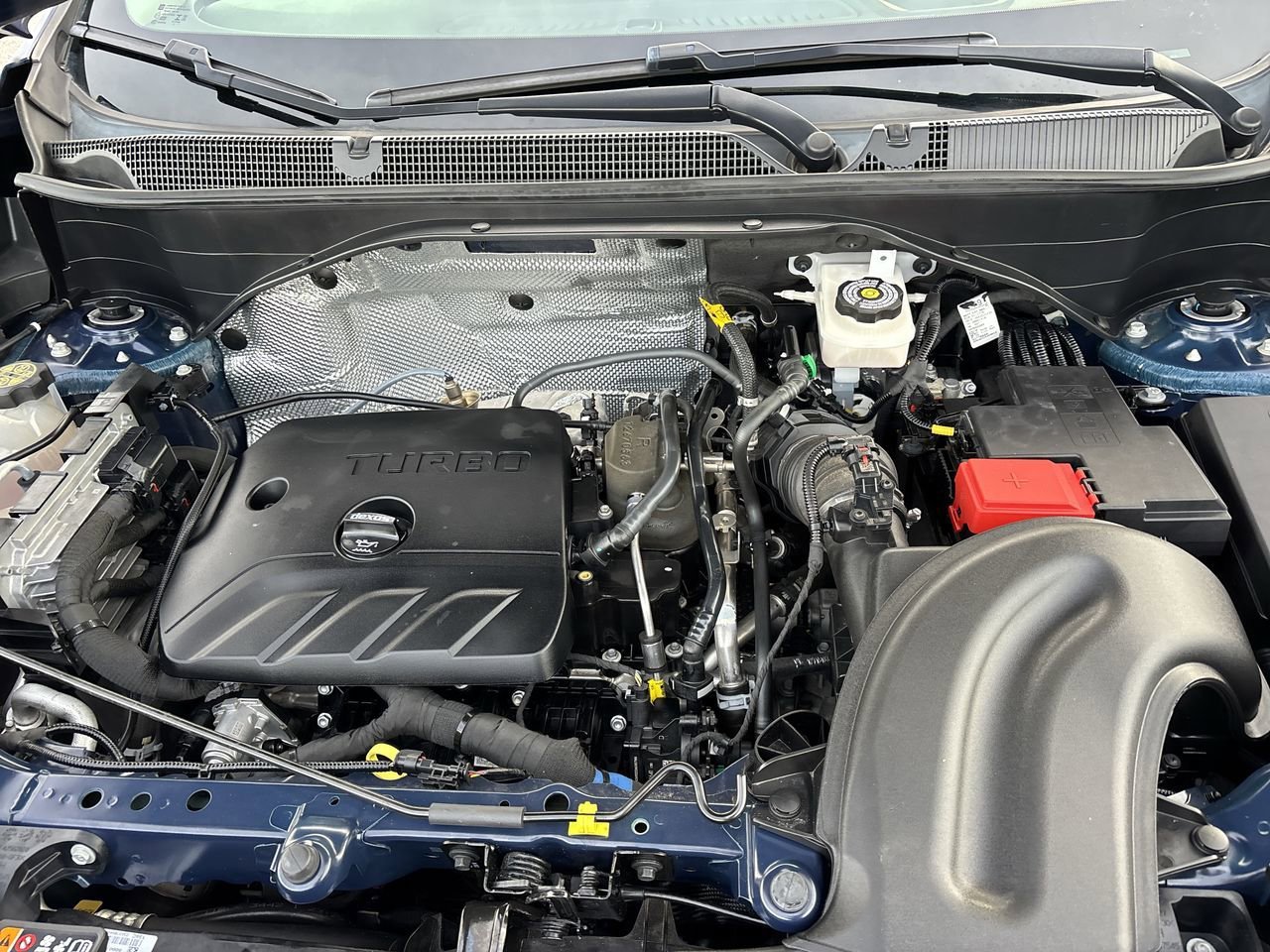 2023 Buick Encore GX Preferred Sport photo 8