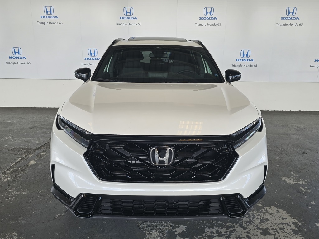 2026 Honda CR-V Hybrid Sport photo 33