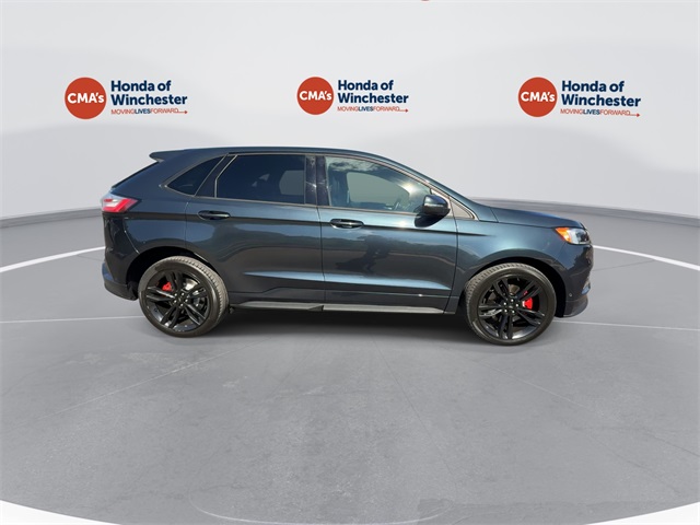 2022 Ford Edge ST photo 6