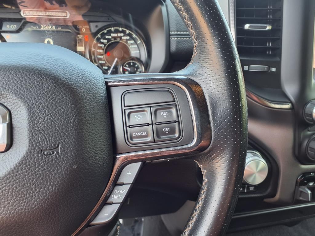 2022 Ram 2500 Power Wagon photo 15