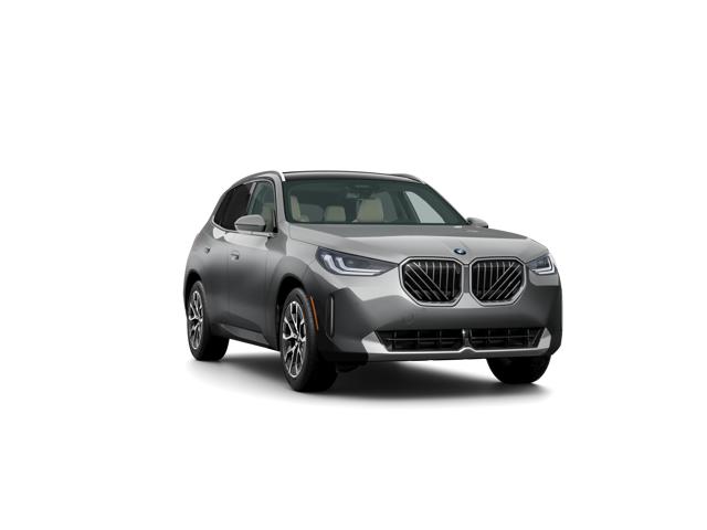 2026 BMW X3 30's photo