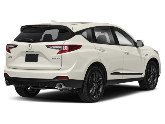 Used 2019 Acura RDX A-Spec Package with VIN 5J8TC2H60KL010491 for sale in Bloomington, Minnesota