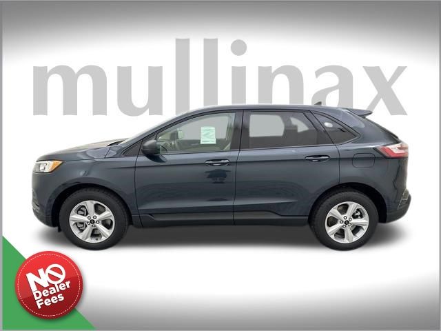 2024 Ford Edge SE photo 2