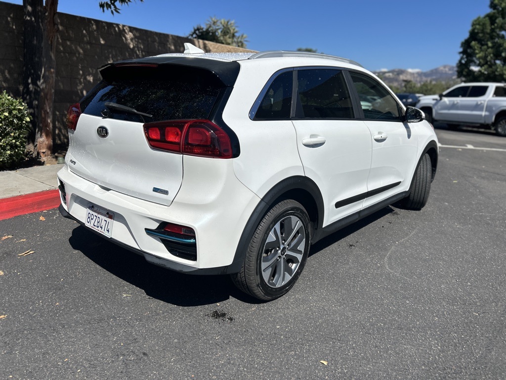 2019 Kia Niro EV EX photo 7