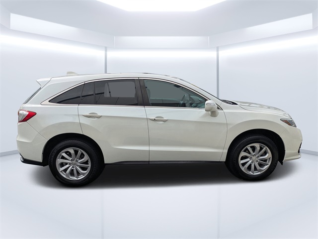 2018 Acura RDX Base photo 2