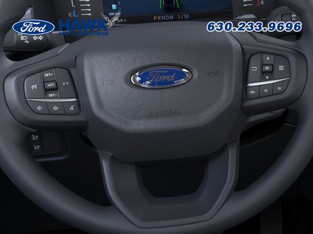 2025 FORD RANGER - Image 12