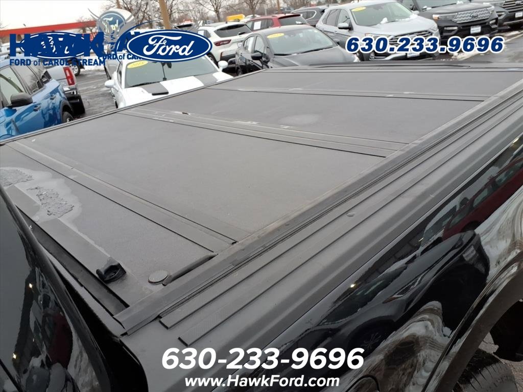 2023 FORD F-150 - Image 27