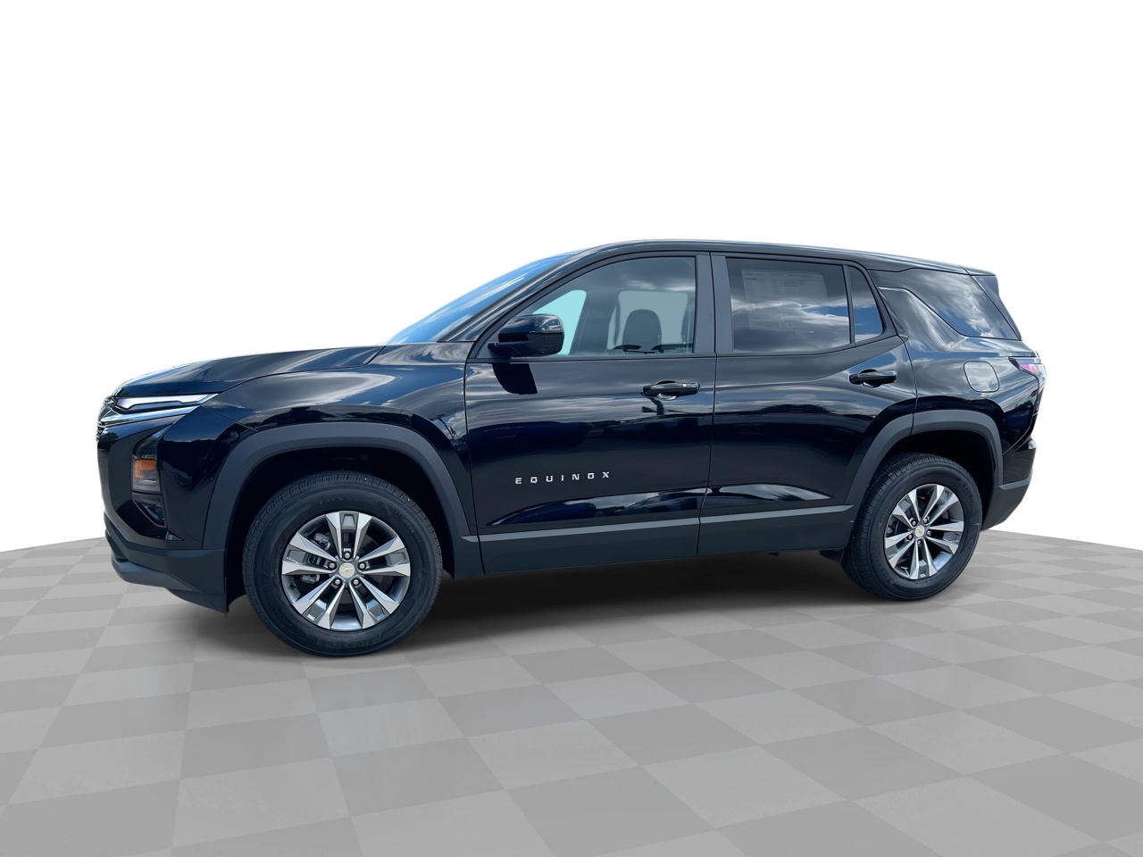 2026 Chevrolet Equinox LT photo 31
