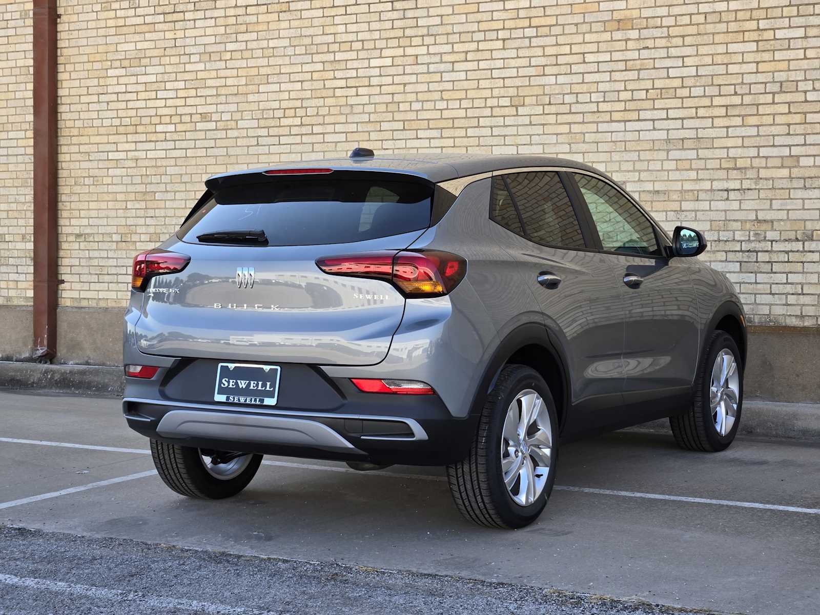 2026 Buick Encore GX Preferred photo 3