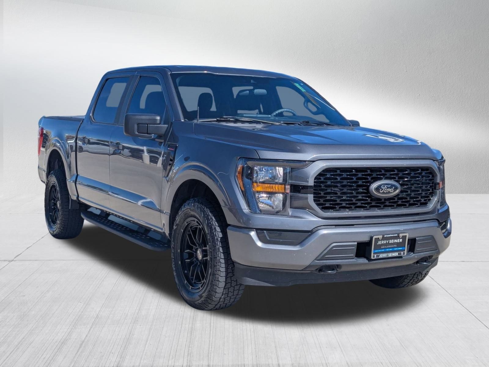 2021 Ford F-150 XL photo 7