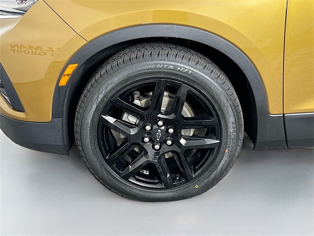 2019 Chevrolet Blazer Base 2LT photo 27