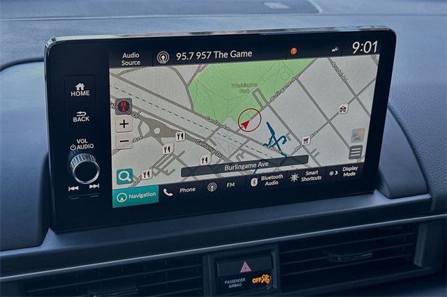 2025 Honda Pilot Touring photo 16