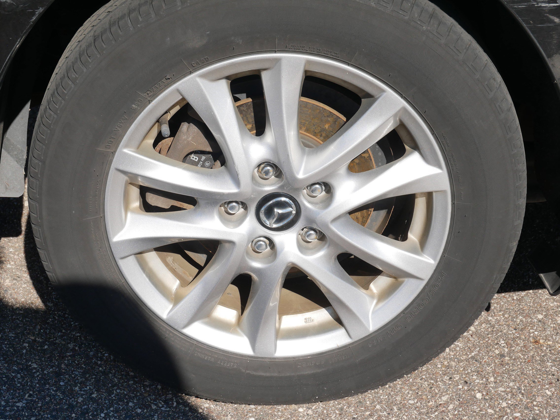 2018 Mazda Mazda3 Sport photo 4