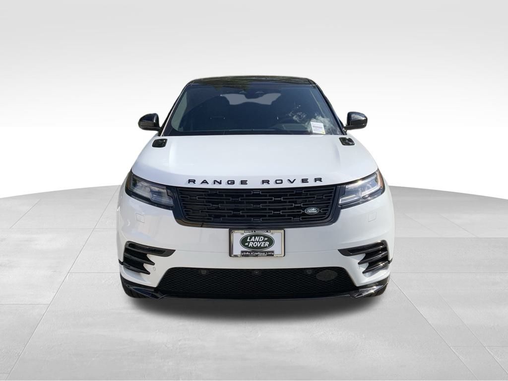 2026 Land Rover Range Rover Velar SE photo 2