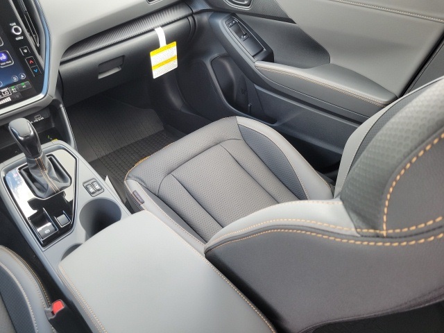 2025 Subaru Crosstrek Wilderness photo 12