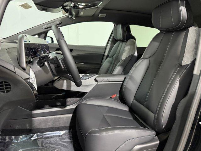 2026 Cadillac Optiq Sport photo 4