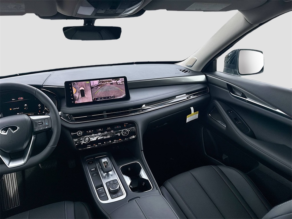 2026 Infiniti QX60 Luxe photo 23