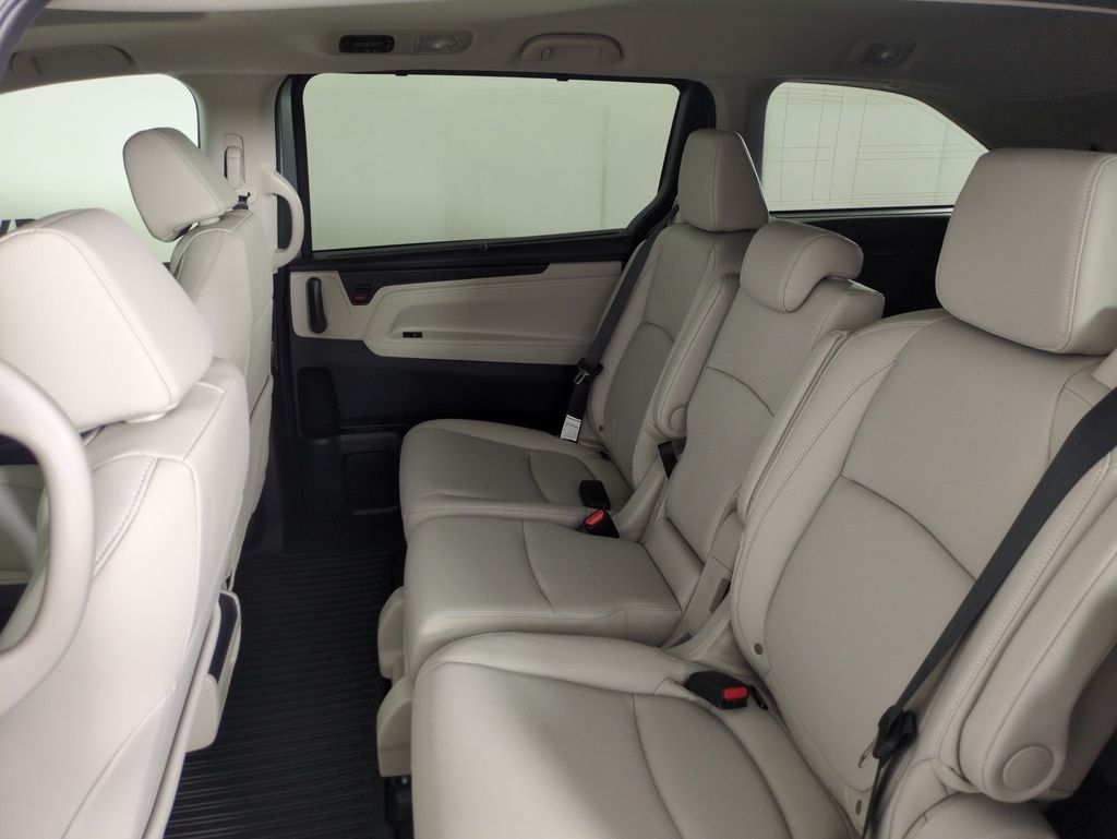 2026 Honda Odyssey EX-L photo 22