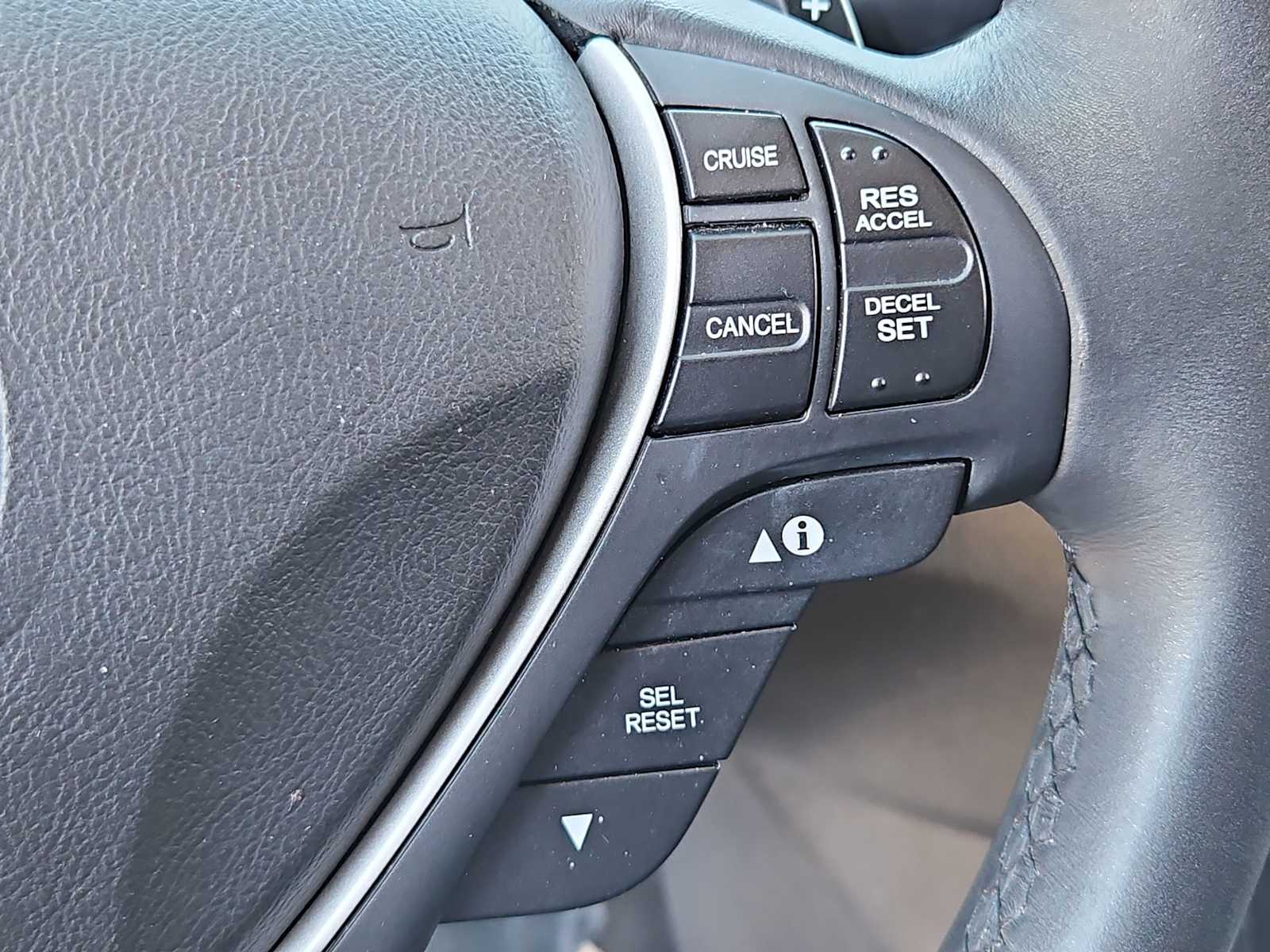 2017 Acura ILX Base Plus photo 24