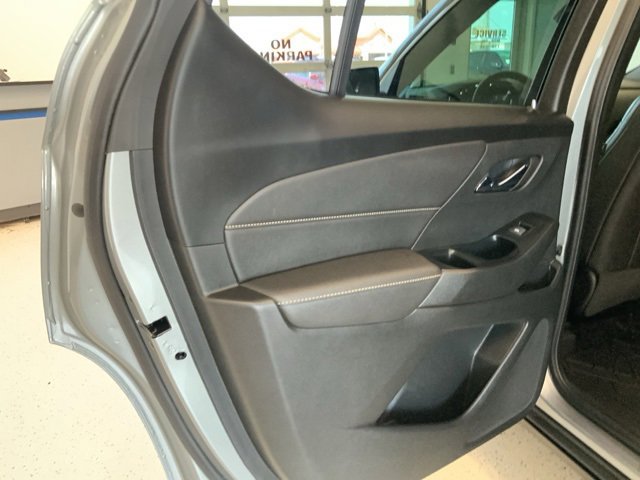 2023 Chevrolet Traverse Leather photo 42