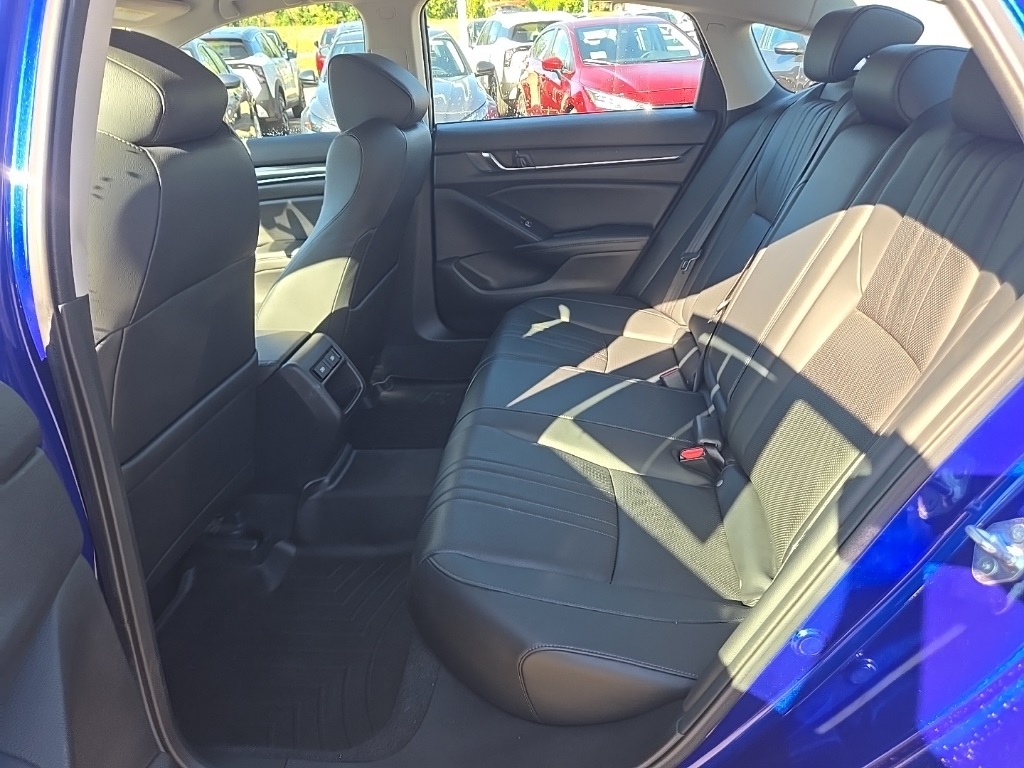 2022 Honda Accord Sport SE photo 31